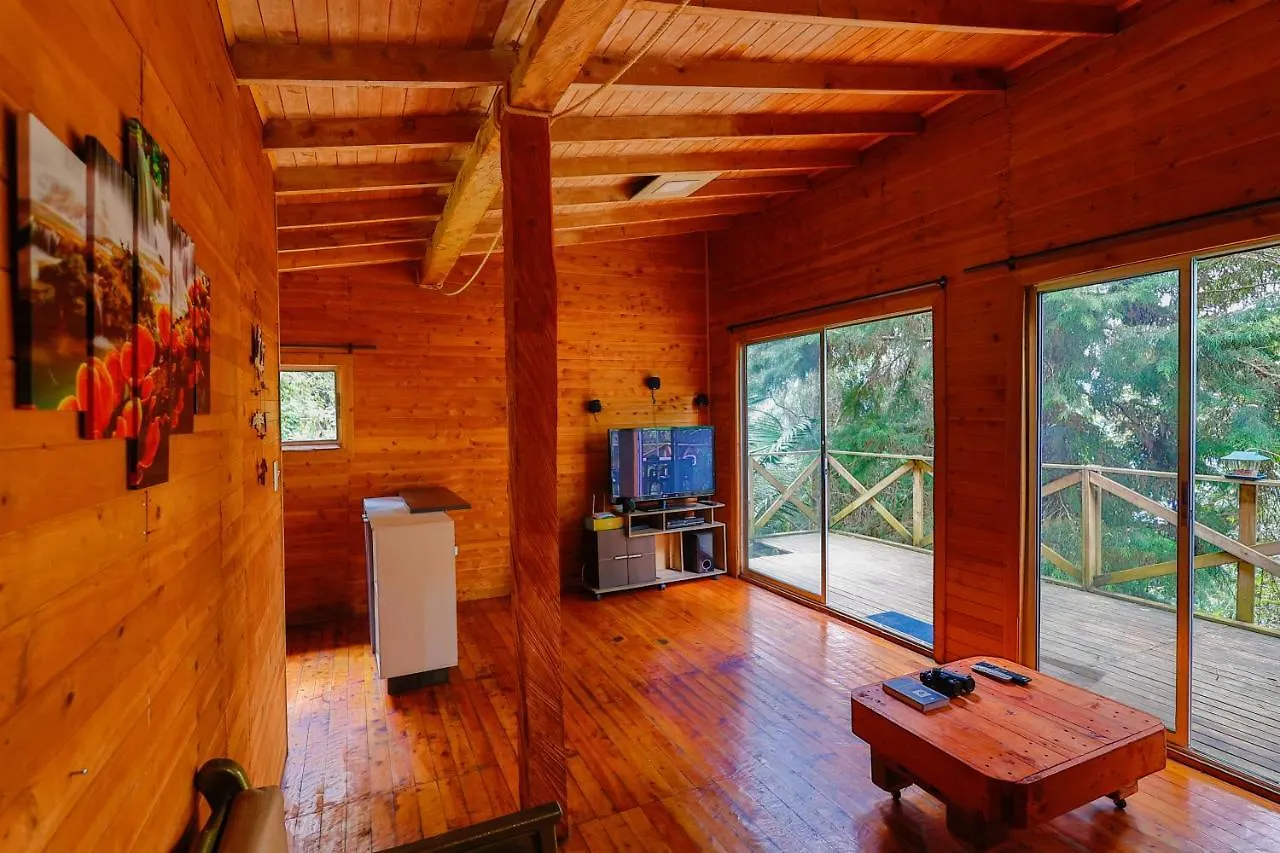 Cabanas & Glamping Kawsay Apartamento Medellín