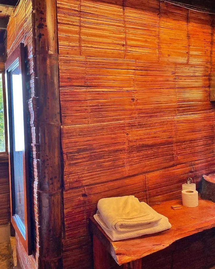 Cabanas & Glamping Kawsay Apartamento Medellín Colômbia