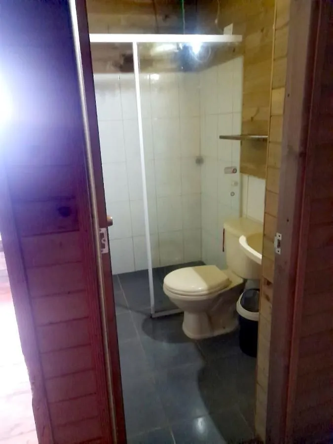 Cabanas & Glamping Kawsay Apartamento Medellín