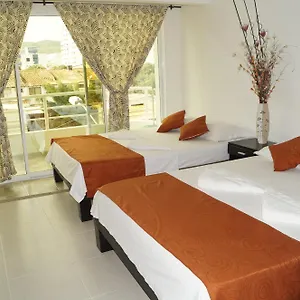 Tukasa Rodadero 2*, Santa Marta (Magdalena) Colombia