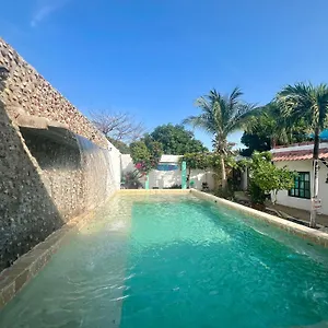 Casa Torices Real 12 , Cartagena Colombia