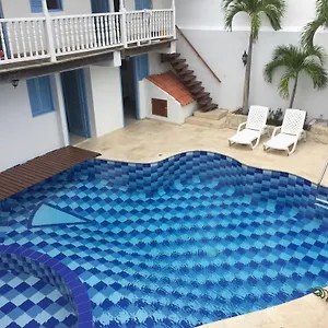 Puerto De Manga 3*, Cartagena Colombia