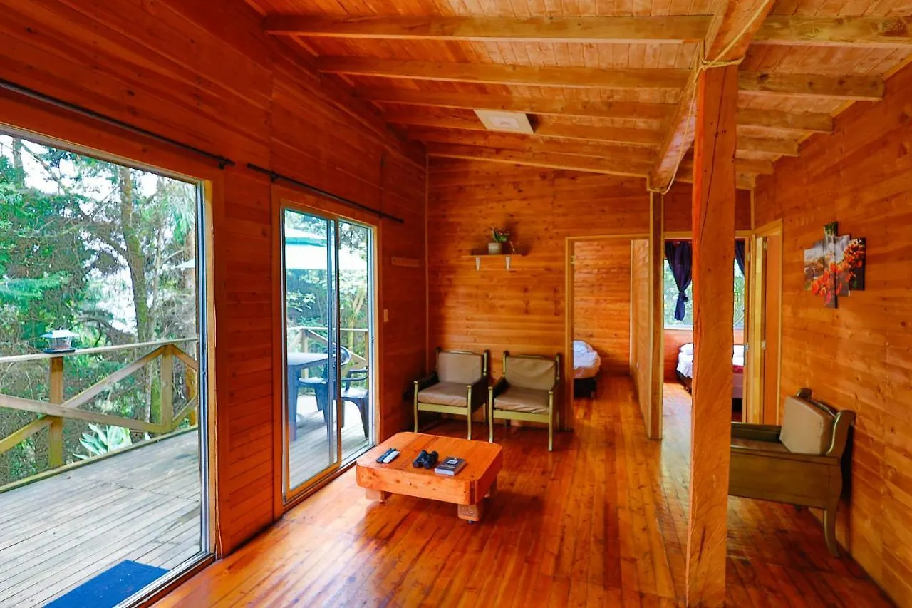 Cabañas y Glamping KAWSAY Apartamento Medellín