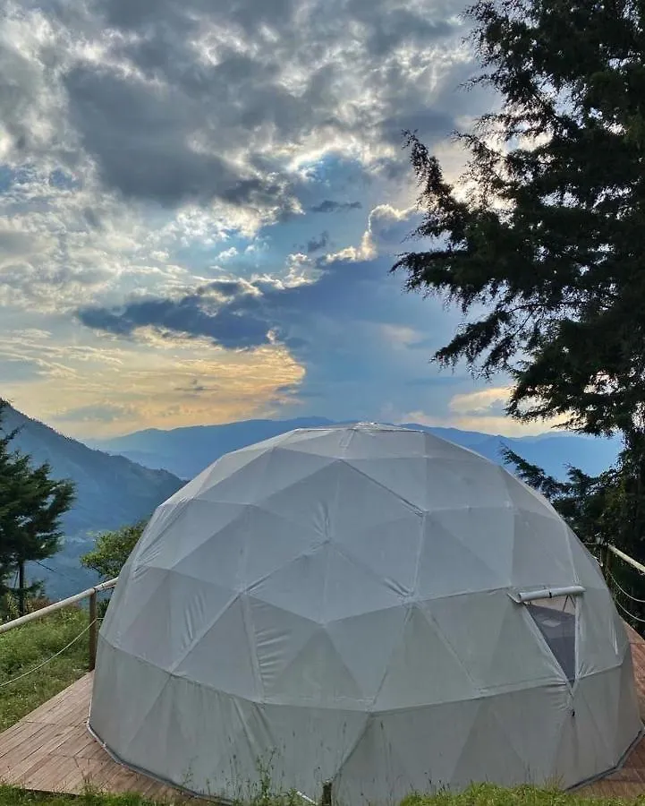 Cabañas y Glamping KAWSAY Apartamento Medellín