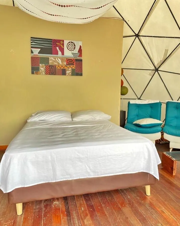 Cabañas y Glamping KAWSAY Apartamento Medellín