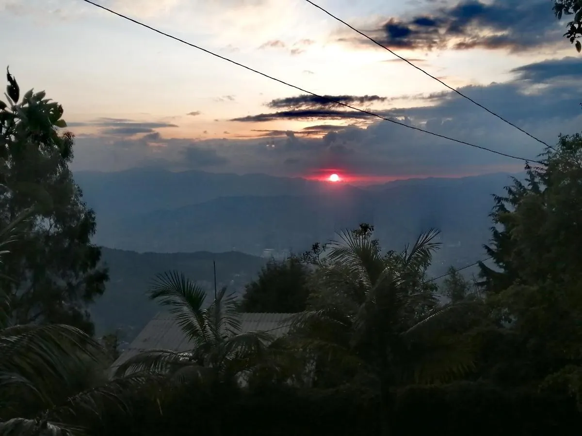 Cabañas y Glamping KAWSAY Apartamento Medellín